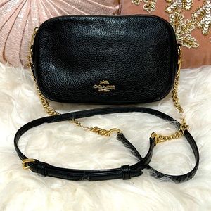 Coach Mini Isla Camera Bag